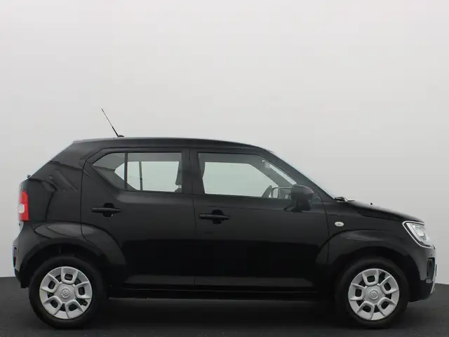 Suzuki Ignis view 12