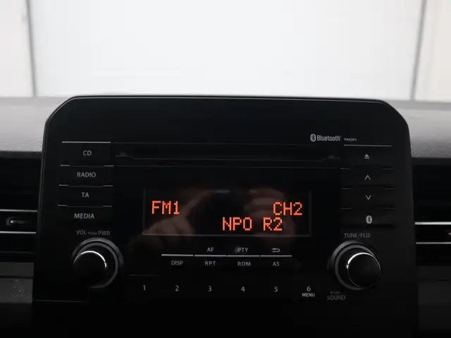 Suzuki Ignis view 18