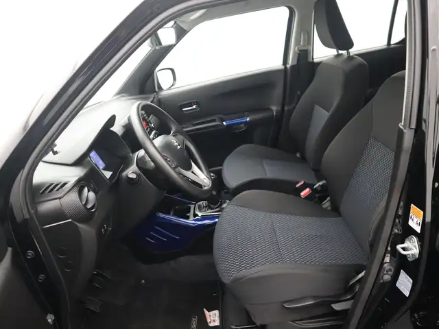 Suzuki Ignis view 17