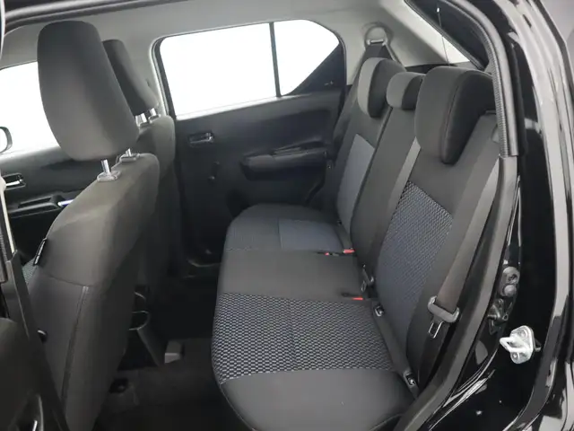 Suzuki Ignis view 27
