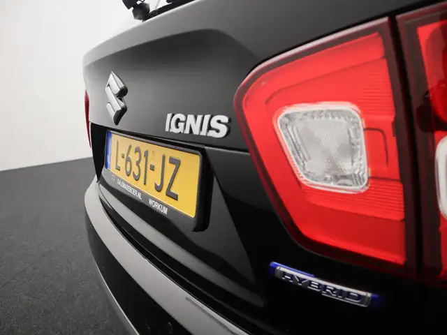 Suzuki Ignis view 16