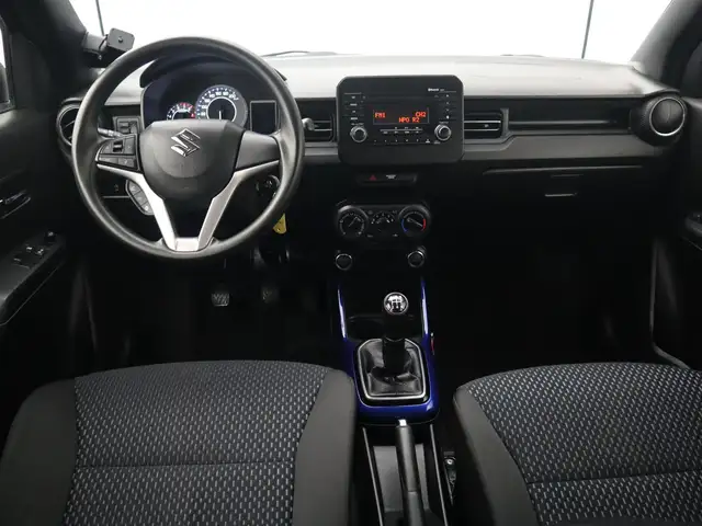 Suzuki Ignis view 6