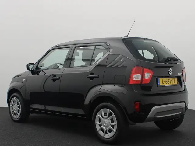 Suzuki Ignis view 3