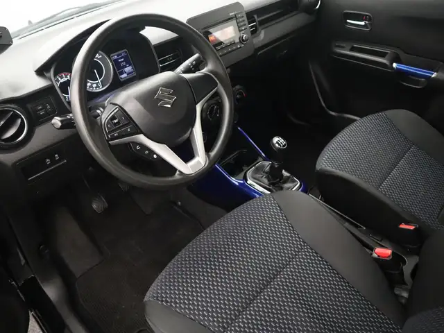 Suzuki Ignis view 7