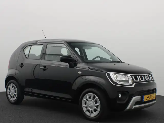 Suzuki Ignis view 13