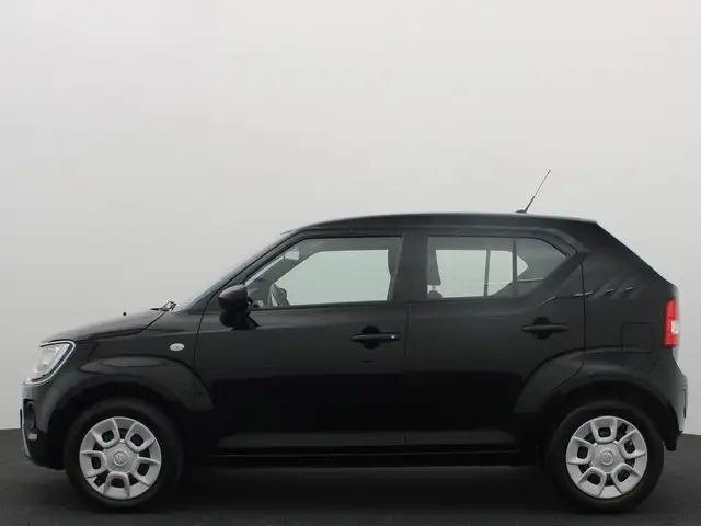 Suzuki Ignis view 2