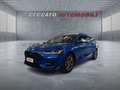 Ford Focus Focus SW 1.0t ecoboost h ST-Line 125cv Blauw - thumbnail 1