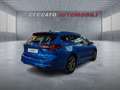 Ford Focus Focus SW 1.0t ecoboost h ST-Line 125cv Blauw - thumbnail 17