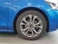 Ford Focus Focus SW 1.0t ecoboost h ST-Line 125cv Blauw - thumbnail 6