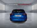 Ford Focus Focus SW 1.0t ecoboost h ST-Line 125cv Blauw - thumbnail 5