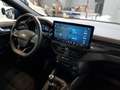 Ford Focus Focus SW 1.0t ecoboost h ST-Line 125cv Blauw - thumbnail 7