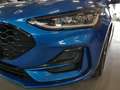 Ford Focus Focus SW 1.0t ecoboost h ST-Line 125cv Blauw - thumbnail 18