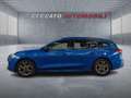 Ford Focus Focus SW 1.0t ecoboost h ST-Line 125cv Blauw - thumbnail 2