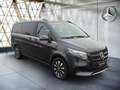 Mercedes-Benz V 300 d AVANTGARDE Lang AHK*Burmester*LenkradHz* Grau - thumbnail 17
