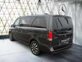 Mercedes-Benz V 300 d AVANTGARDE Lang AHK*Burmester*LenkradHz* Grau - thumbnail 12