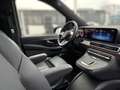 Mercedes-Benz V 300 d AVANTGARDE Lang AHK*Burmester*LenkradHz* Grau - thumbnail 16