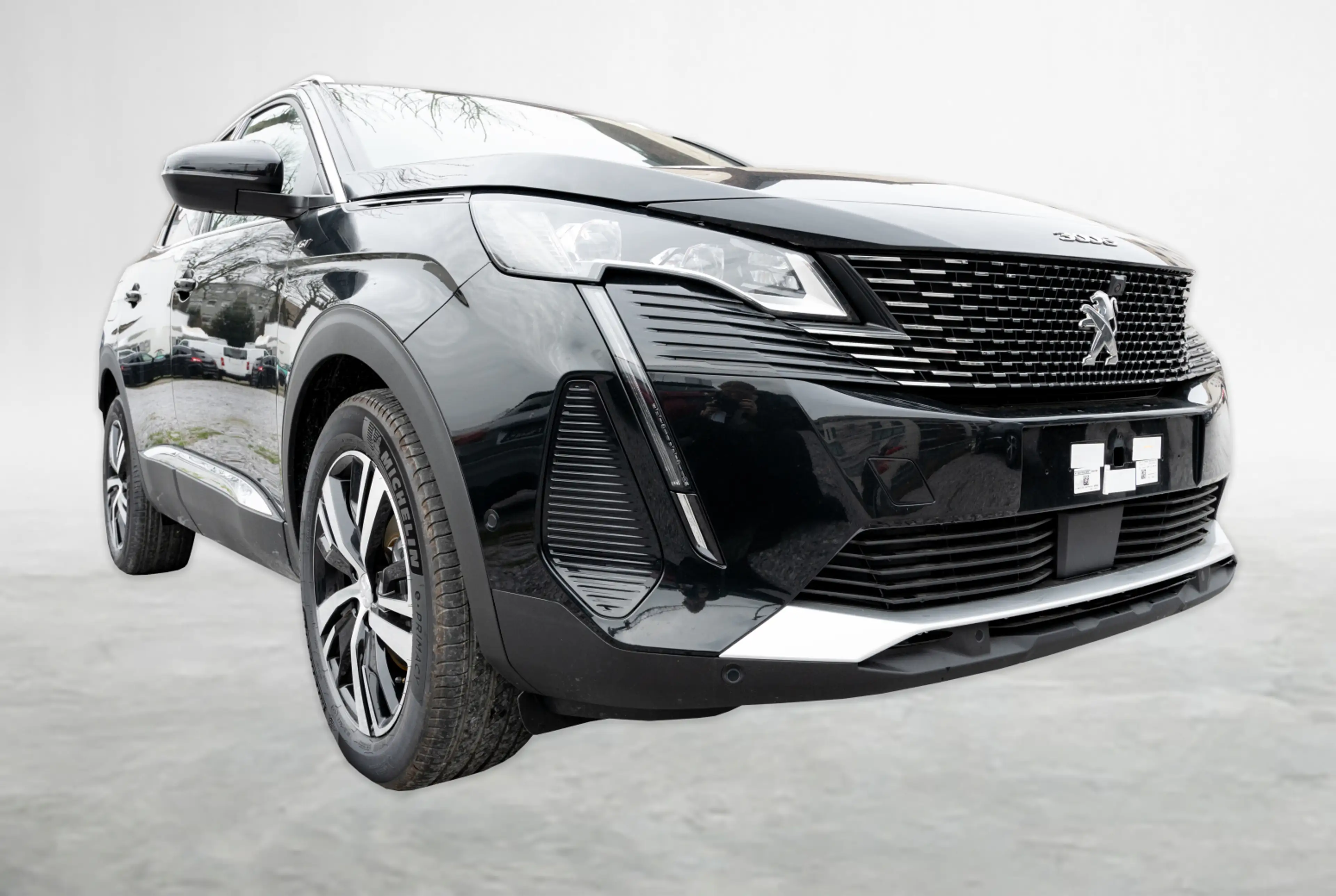 Peugeot 3008 3008 GT 1.5 BlueHDi 130 EAT8 *GW-TOP-DEAL* *INVENTUR-SALE* — photo 2