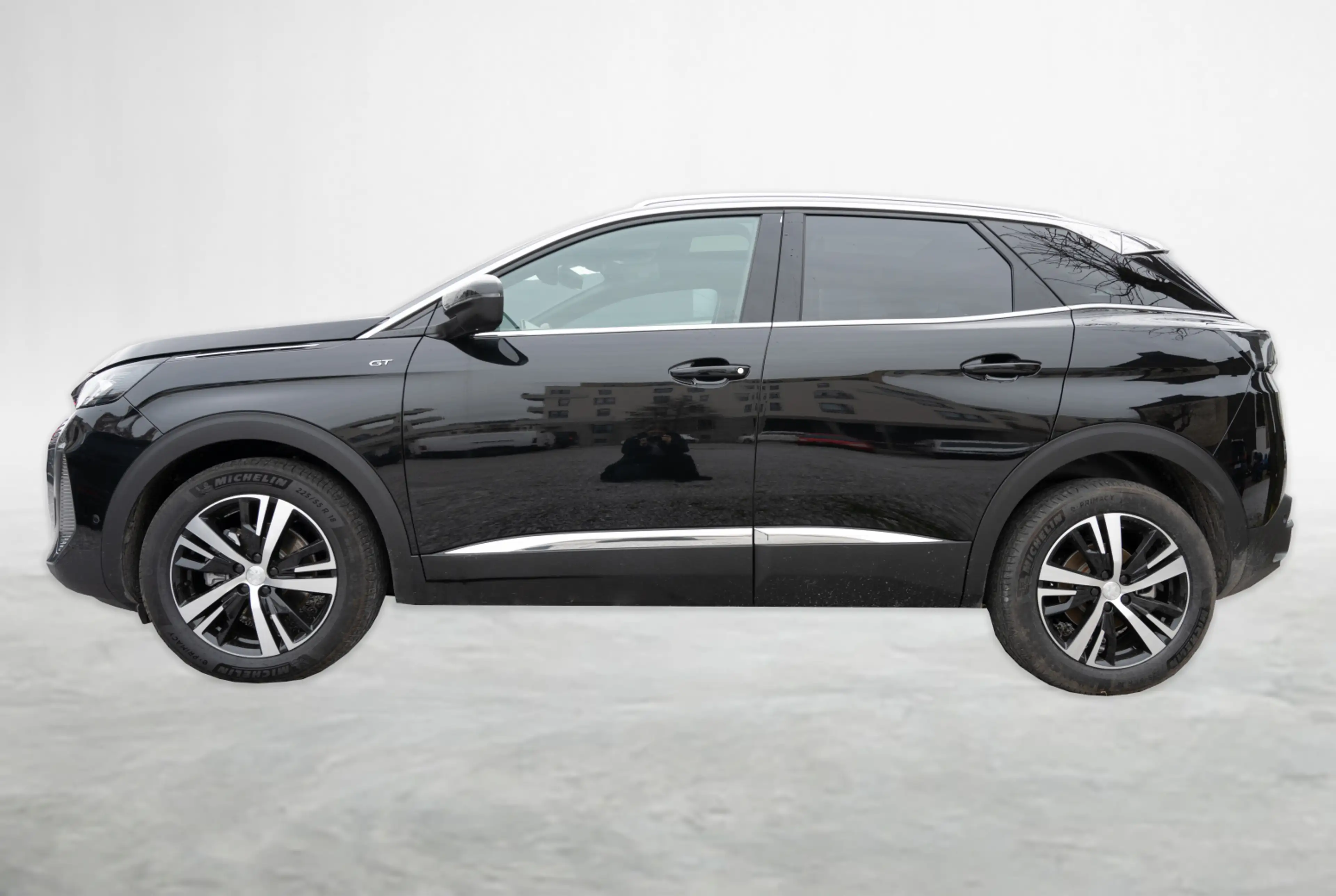 Peugeot 3008 3008 GT 1.5 BlueHDi 130 EAT8 *GW-TOP-DEAL* *INVENTUR-SALE* — photo 5