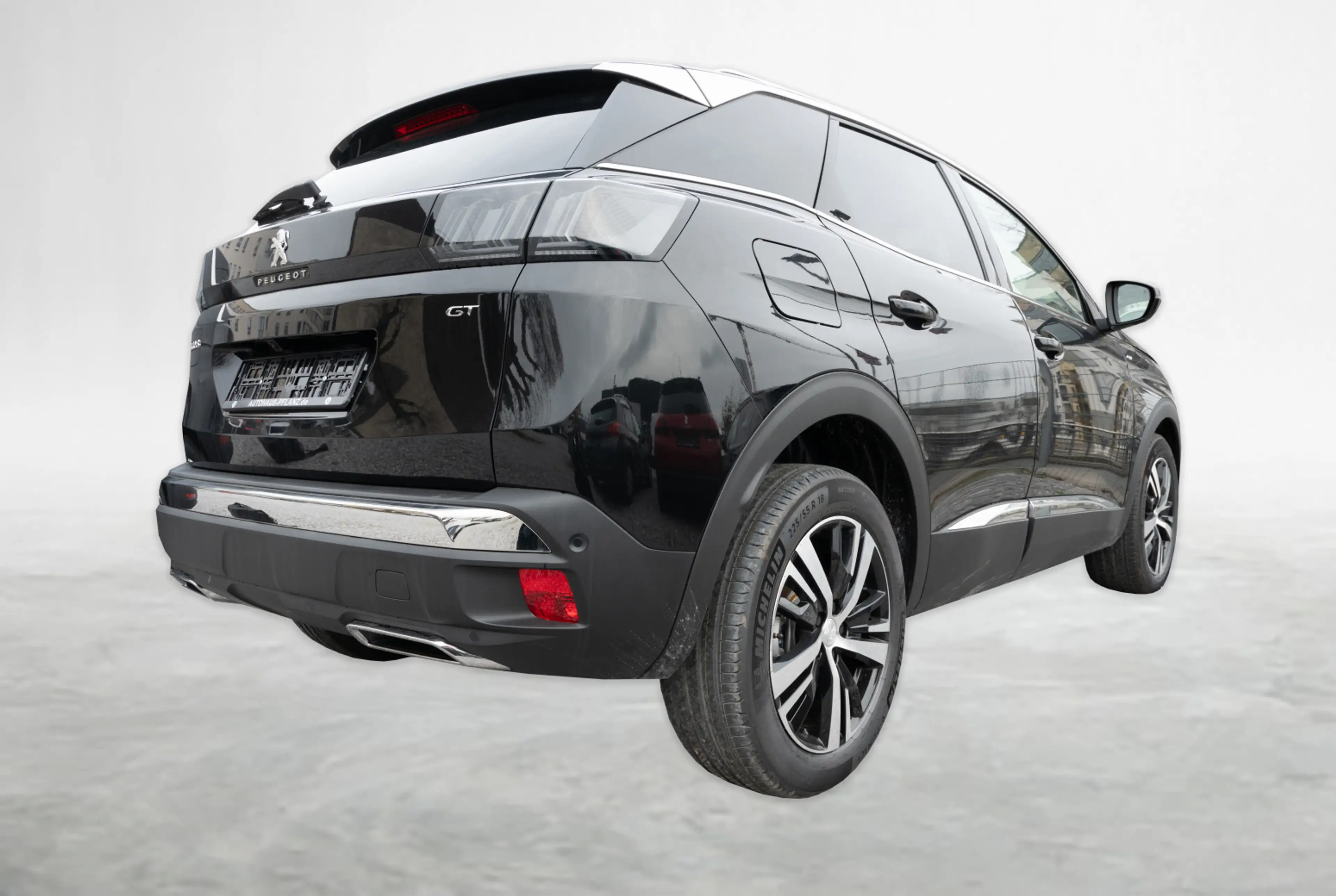 Peugeot 3008 3008 GT 1.5 BlueHDi 130 EAT8 *GW-TOP-DEAL* *INVENTUR-SALE* — photo 3