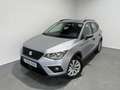 SEAT Arona 1.6TDI CR S&S Reference Plus 95 Argent - thumbnail 1