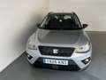 SEAT Arona 1.6TDI CR S&S Reference Plus 95 Argent - thumbnail 5