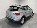 SEAT Arona 1.6TDI CR S&S Reference Plus 95 Argent - thumbnail 3