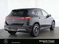 Mercedes-Benz EQA 300 EQA 300 4M AMG +LED+360°Distro+HeadUp+KeylessGo+ Schwarz - thumbnail 2