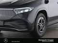 Mercedes-Benz EQA 300 EQA 300 4M AMG +LED+360°Distro+HeadUp+KeylessGo+ Schwarz - thumbnail 3