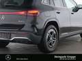 Mercedes-Benz EQA 300 EQA 300 4M AMG +LED+360°Distro+HeadUp+KeylessGo+ Schwarz - thumbnail 4
