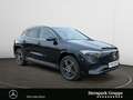 Mercedes-Benz EQA 300 EQA 300 4M AMG +LED+360°Distro+HeadUp+KeylessGo+ Noir - thumbnail 7