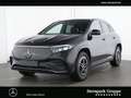 Mercedes-Benz EQA 300 EQA 300 4M AMG +LED+360°Distro+HeadUp+KeylessGo+ Schwarz - thumbnail 1