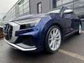 Audi SQ8 4.0 TDI*QUATTRO*S-LINE*VOLL*GARANTIE* Bleu - thumbnail 4