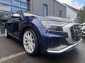 Audi SQ8 4.0 TDI*QUATTRO*S-LINE*VOLL*GARANTIE* Bleu - thumbnail 5