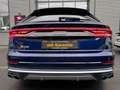 Audi SQ8 4.0 TDI*QUATTRO*S-LINE*VOLL*GARANTIE* Bleu - thumbnail 8
