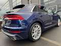 Audi SQ8 4.0 TDI*QUATTRO*S-LINE*VOLL*GARANTIE* Bleu - thumbnail 10