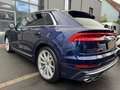 Audi SQ8 4.0 TDI*QUATTRO*S-LINE*VOLL*GARANTIE* Bleu - thumbnail 9