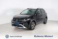 Volkswagen T-Cross 1.0 TSI Life 95CV Schwarz - thumbnail 1