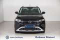 Volkswagen T-Cross 1.0 TSI Life 95CV Schwarz - thumbnail 2