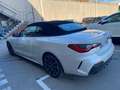 BMW 420 420i Cabrio Blanc - thumbnail 3