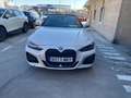 BMW 420 420i Cabrio Blanc - thumbnail 5