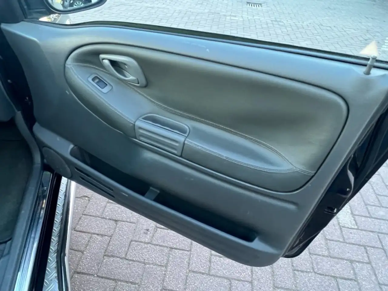 Suzuki Grand Vitara 1.6 CABRIO Afneembare Top APACHE NL auto 4x4 #FUN, foto 12