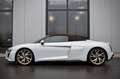 Audi R8 SPYDER 5.2 FSI RWD KAMERA NAPPA B&O GARANTIE Szary - thumbnail 8