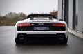 Audi R8 SPYDER 5.2 FSI RWD KAMERA NAPPA B&O GARANTIE Szary - thumbnail 10