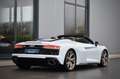 Audi R8 SPYDER 5.2 FSI RWD KAMERA NAPPA B&O GARANTIE Szary - thumbnail 12