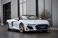 Audi R8 SPYDER 5.2 FSI RWD KAMERA NAPPA B&O GARANTIE Szary - thumbnail 3