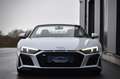 Audi R8 SPYDER 5.2 FSI RWD KAMERA NAPPA B&O GARANTIE Szary - thumbnail 2