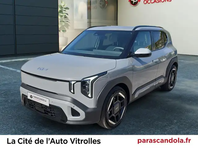 Kia Sonstige
