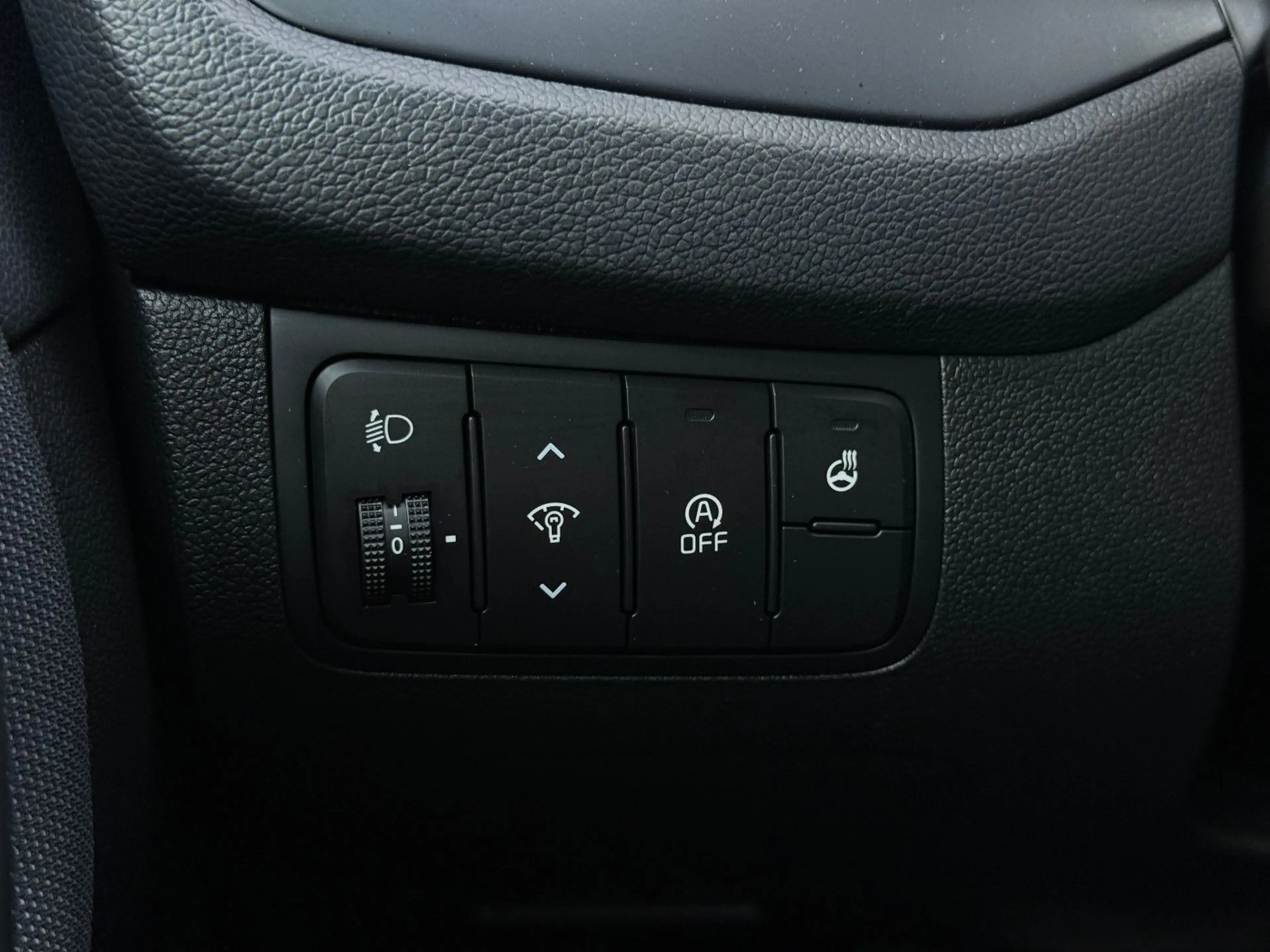 Kia Ceed SW / cee'd SW Cee'd Sportswagon UEFA Euro 2016 Navi PDC Kamera — photo 12