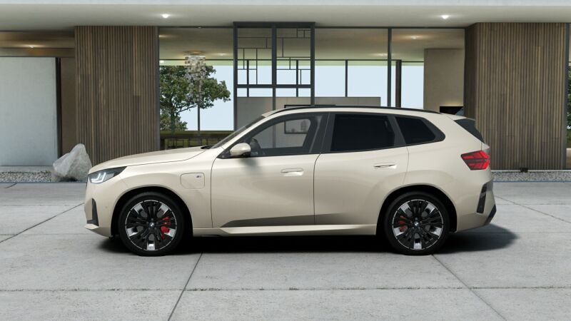 BMW X3 30e xDrive M Sportpaket — photo 3