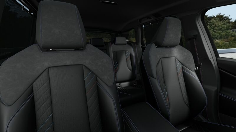 BMW X3 30e xDrive M Sportpaket — photo 5